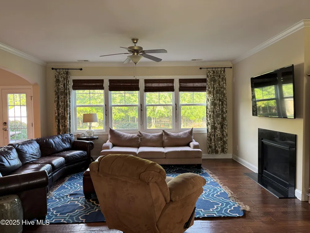 417 Wolfe Lane Hubert, NC 28539