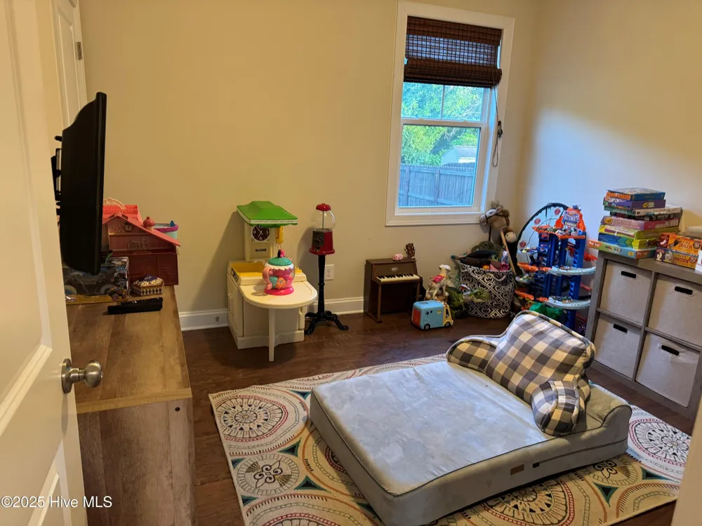 417 Wolfe Lane Hubert, NC 28539