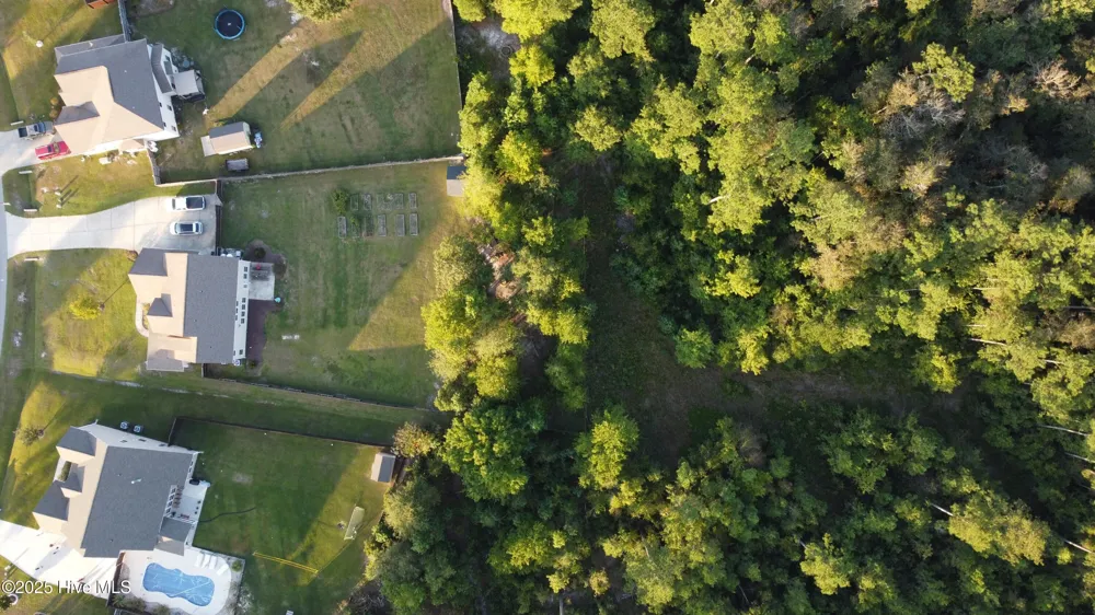 417 Wolfe Lane Hubert, NC 28539