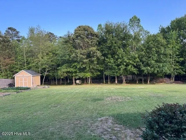 417 Wolfe Lane Hubert, NC 28539