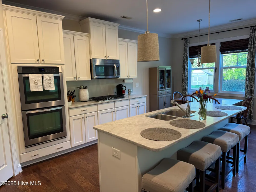 417 Wolfe Lane Hubert, NC 28539