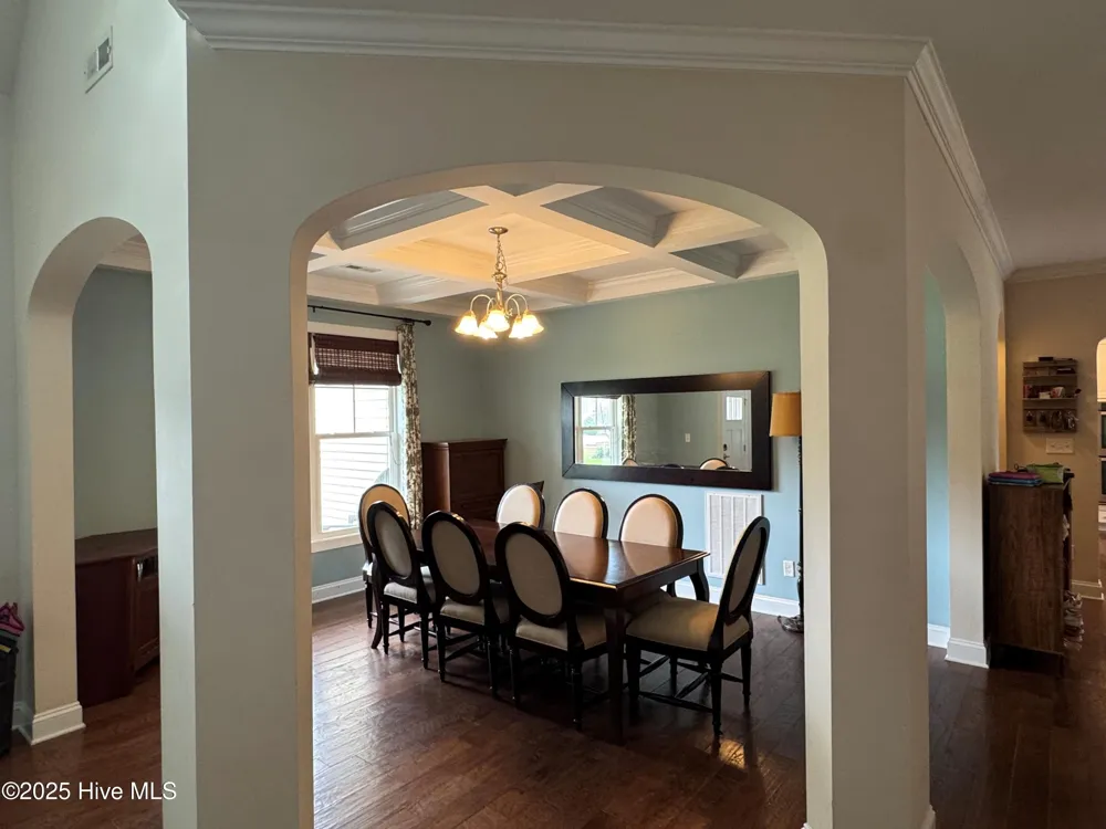 417 Wolfe Lane Hubert, NC 28539