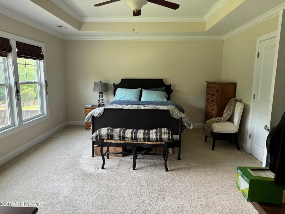 417 Wolfe Lane Hubert, NC 28539