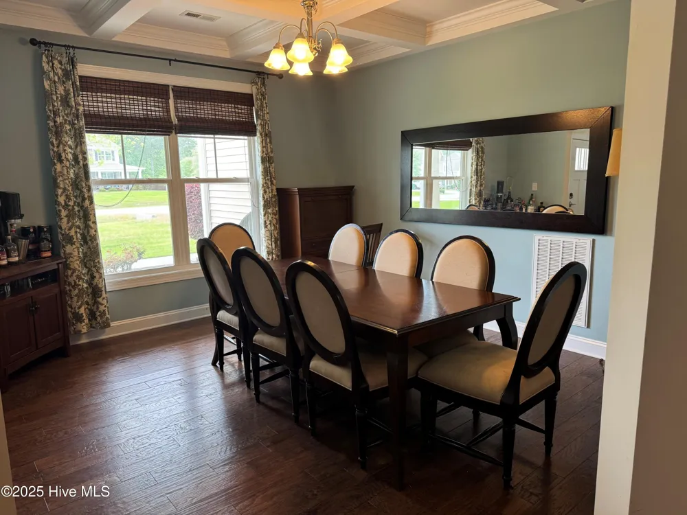 417 Wolfe Lane Hubert, NC 28539