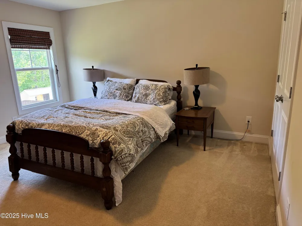 417 Wolfe Lane Hubert, NC 28539