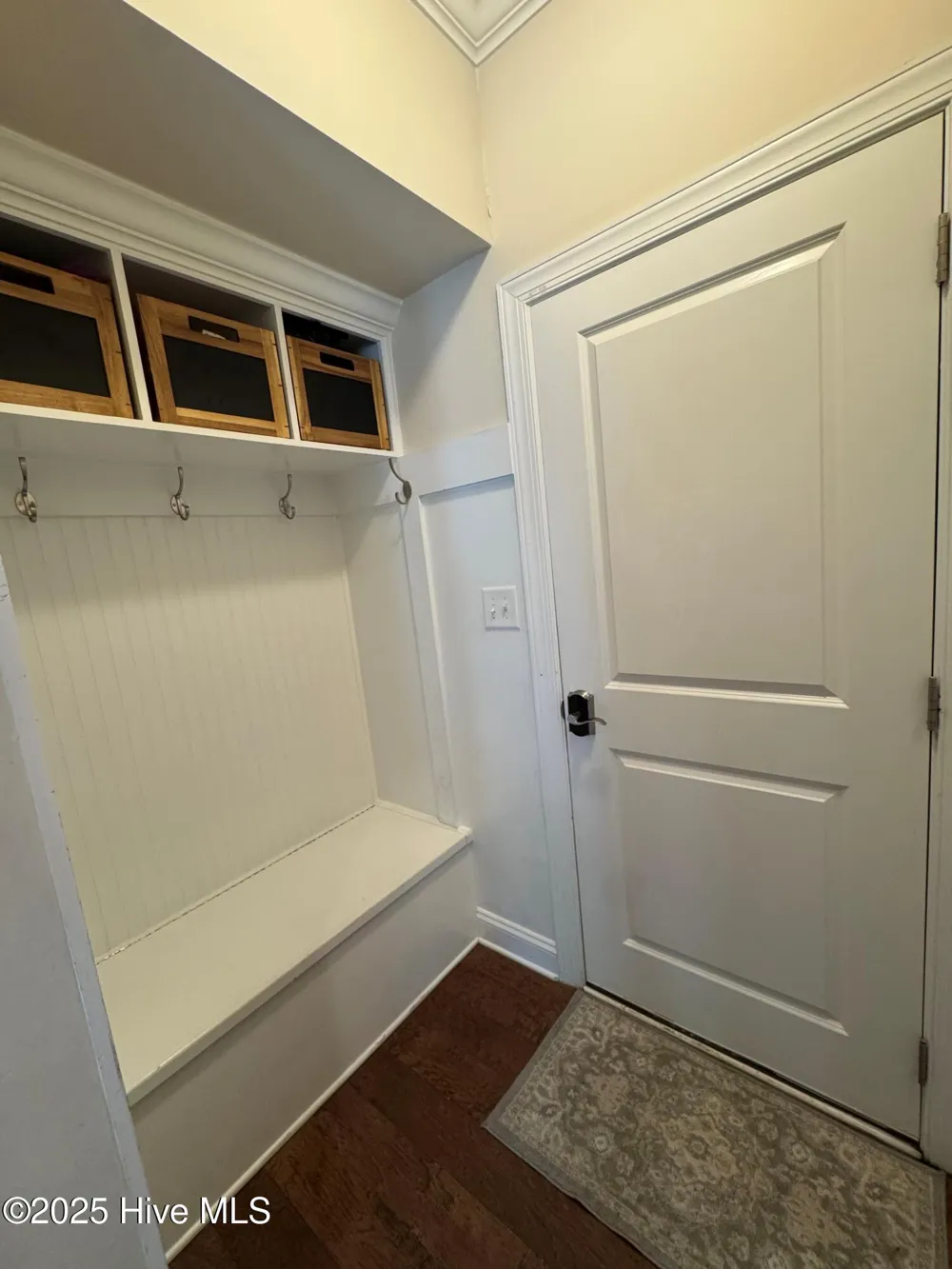 417 Wolfe Lane Hubert, NC 28539