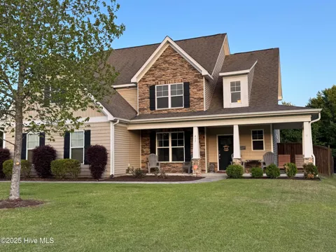 417 Wolfe Lane