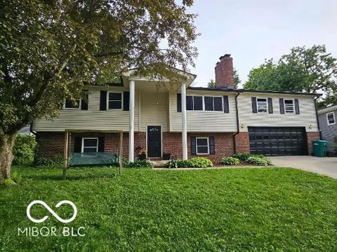 1409 Helena Drive