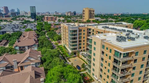 4719 Cole Avenue #738
