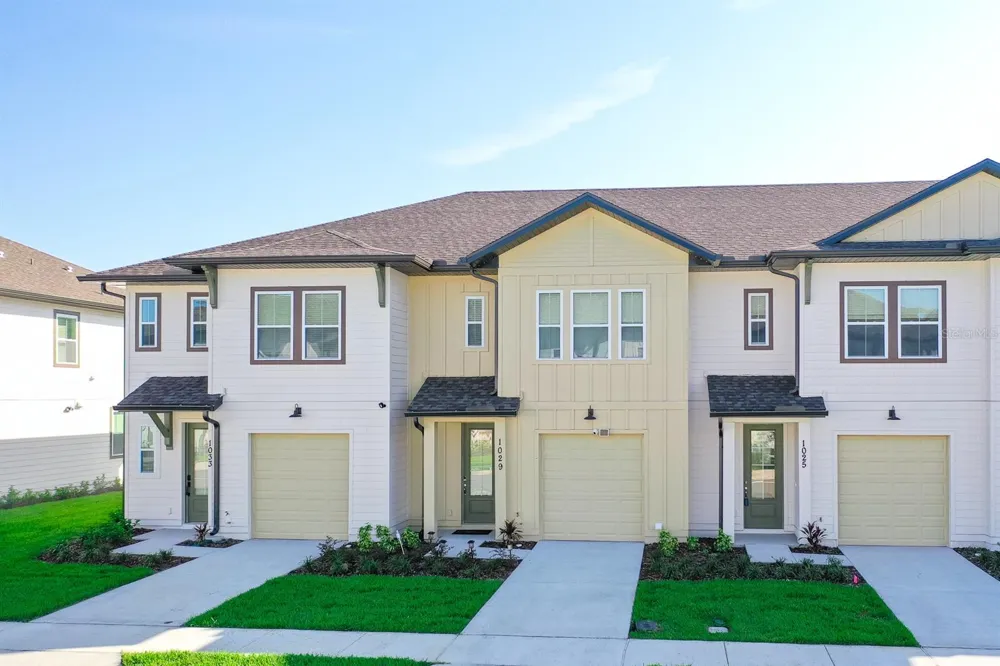 1029 PLANTATION LANE Davenport, FL 33896