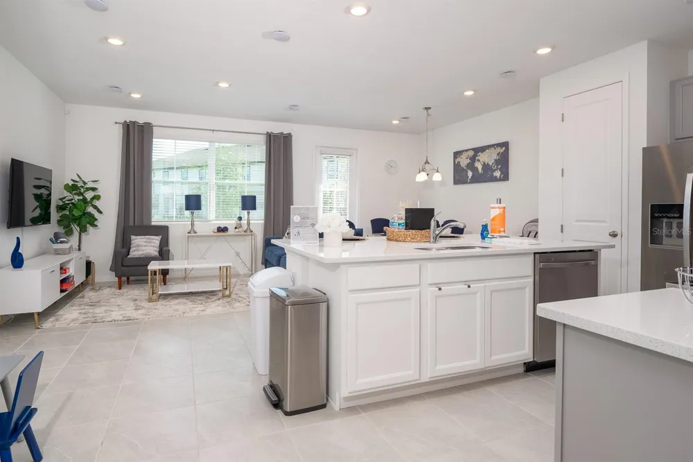 1029 PLANTATION LANE Davenport, FL 33896