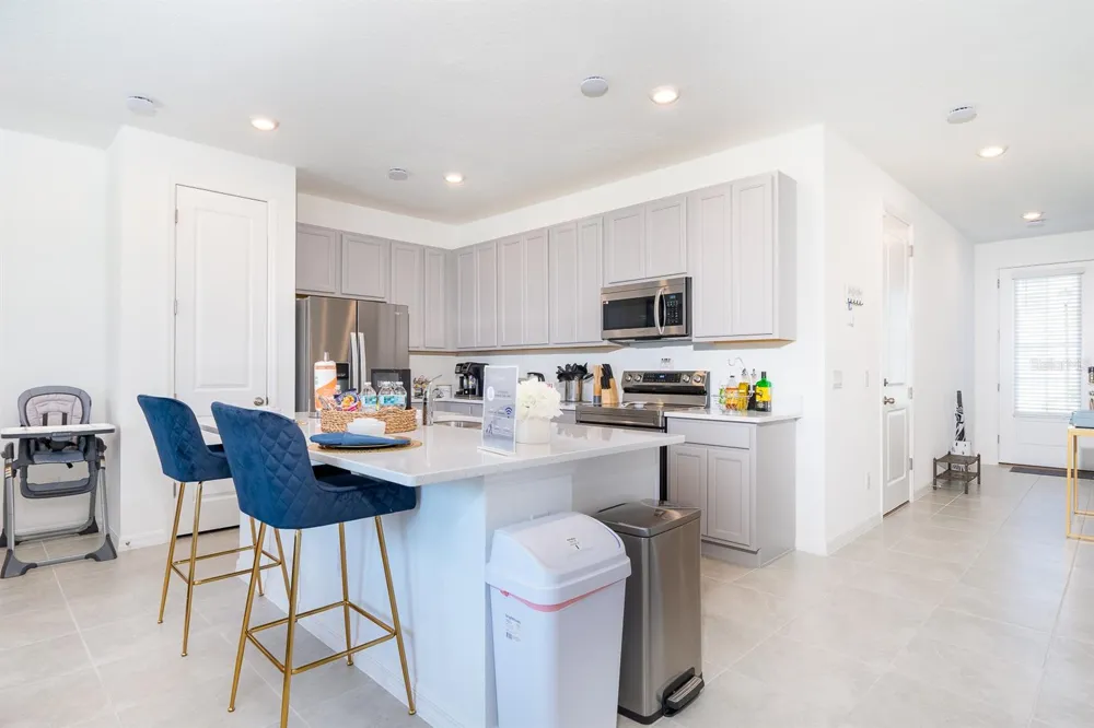 1029 PLANTATION LANE Davenport, FL 33896