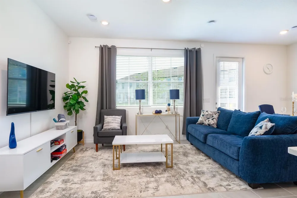 1029 PLANTATION LANE Davenport, FL 33896
