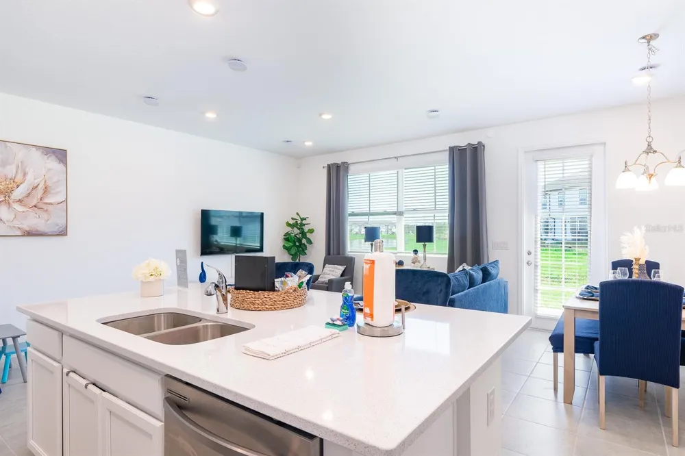 1029 PLANTATION LANE Davenport, FL 33896