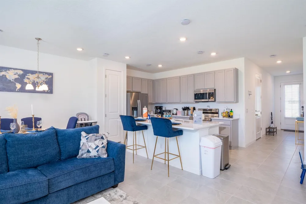1029 PLANTATION LANE Davenport, FL 33896