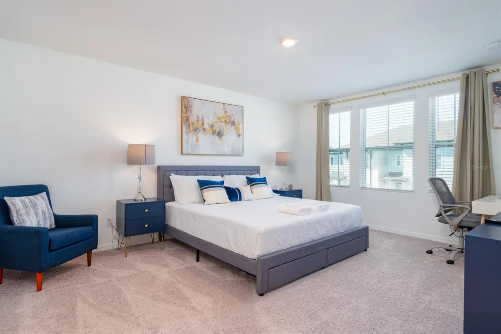 1029 PLANTATION LANE Davenport, FL 33896