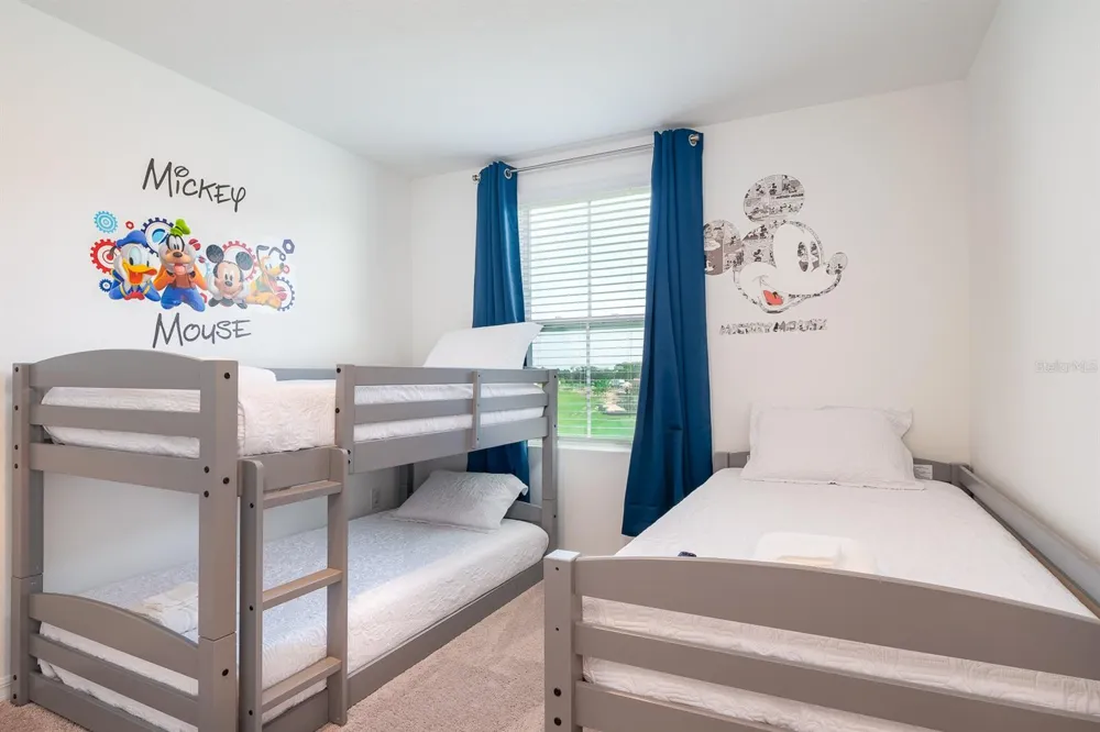 1029 PLANTATION LANE Davenport, FL 33896