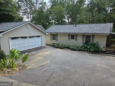 984 Overlook DR