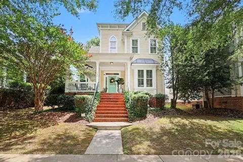 742 Revival Row