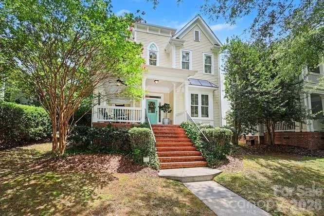 742 Revival Row Fort Mill, SC 29708