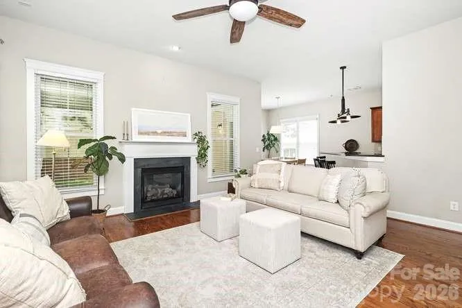 742 Revival Row Fort Mill, SC 29708