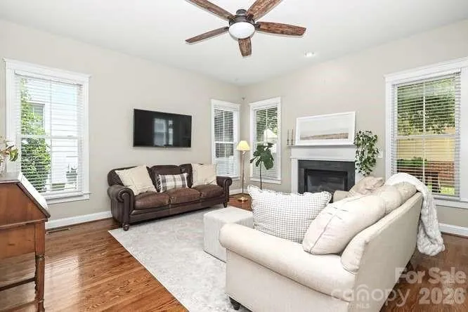 742 Revival Row Fort Mill, SC 29708