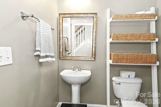 742 Revival Row Fort Mill, SC 29708