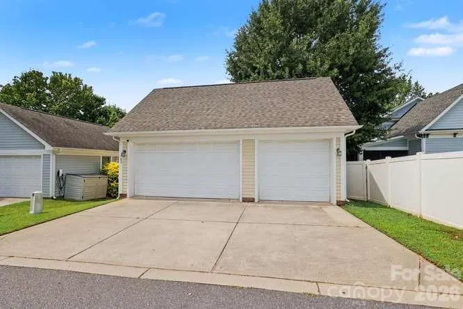 742 Revival Row Fort Mill, SC 29708