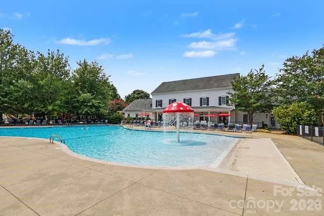 742 Revival Row Fort Mill, SC 29708