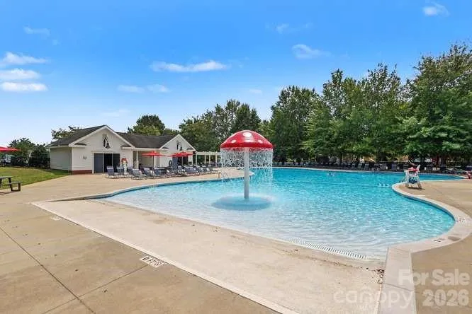 742 Revival Row Fort Mill, SC 29708