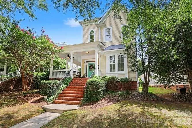742 Revival Row Fort Mill, SC 29708