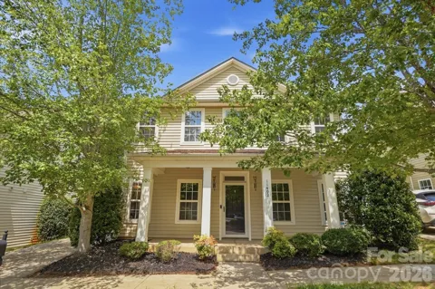 11402 Heritage Green Drive