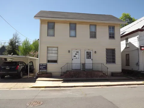 167 GEORGE STREET