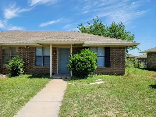 80 Lori Drive #A Mineral Wells, TX 76067
