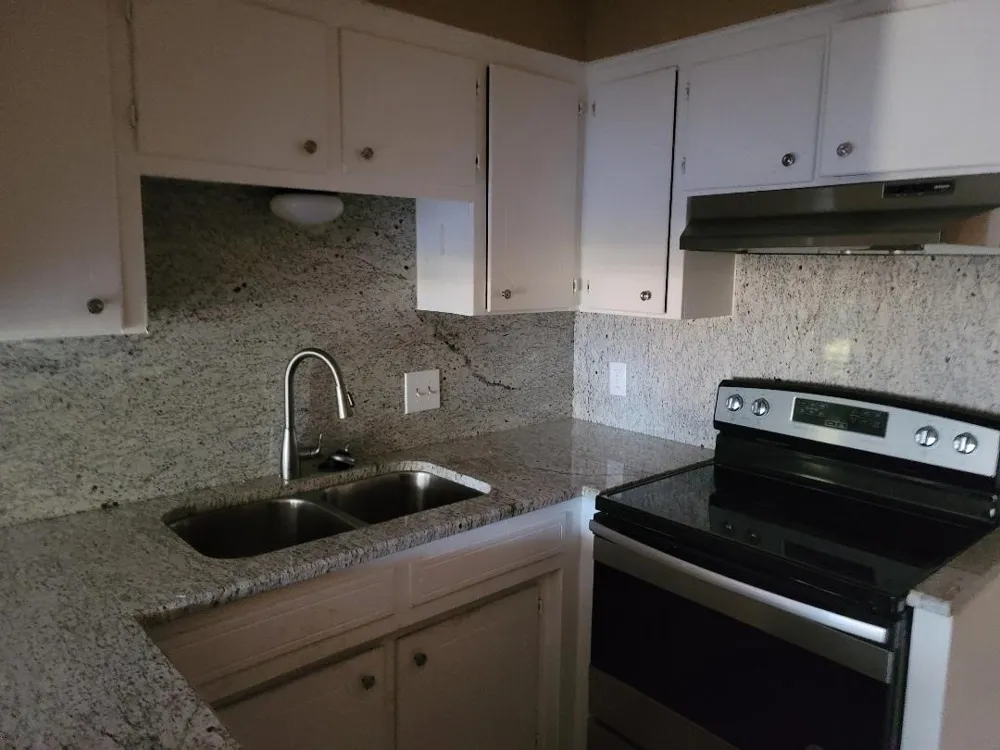 80 Lori Drive #A Mineral Wells, TX 76067