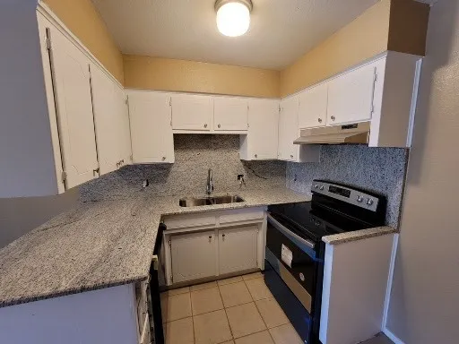 80 Lori Drive #A Mineral Wells, TX 76067
