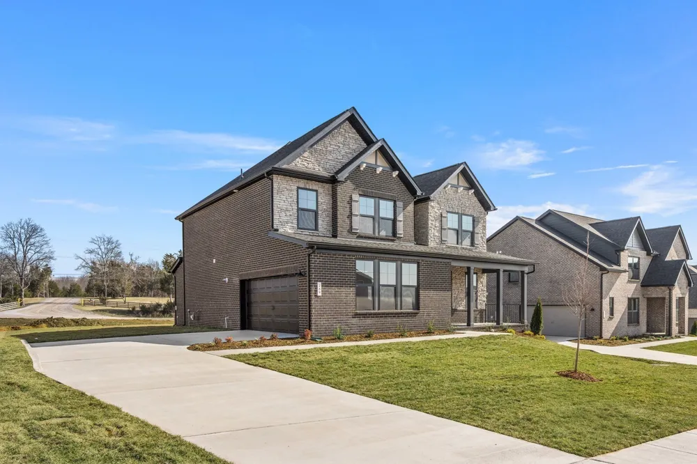 289 Johnnys Place Mount Juliet, TN 37122
