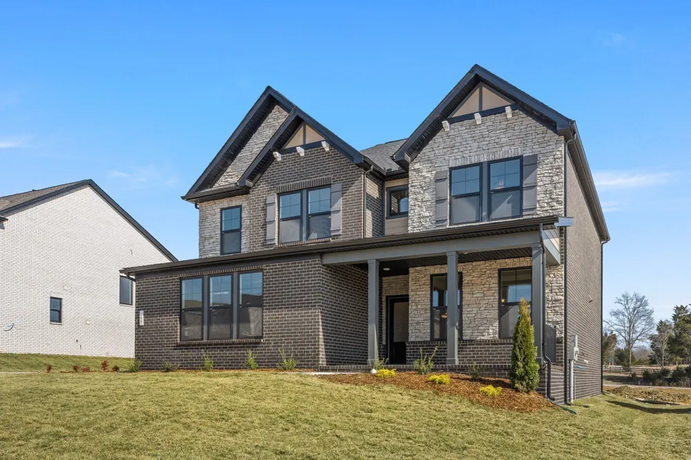 289 Johnnys Place Mount Juliet, TN 37122