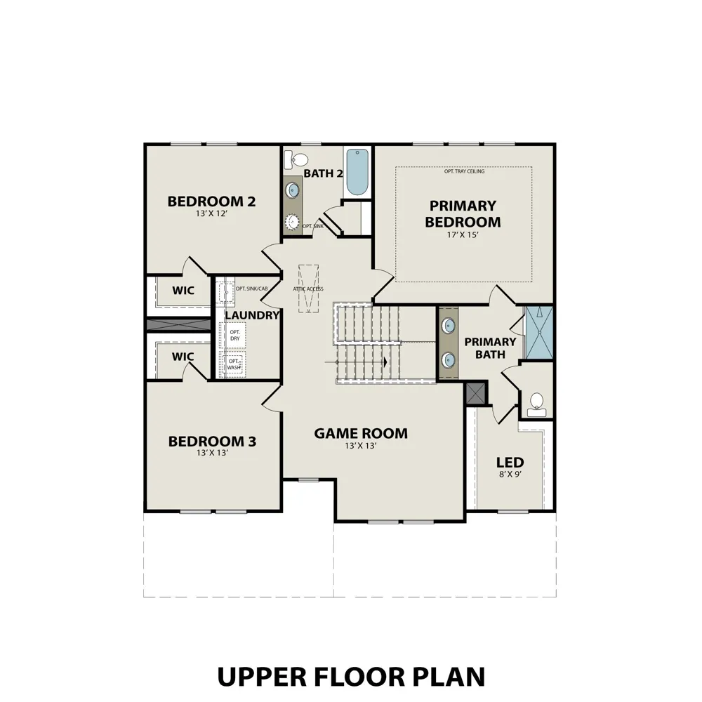 289 Johnnys Place Mount Juliet, TN 37122