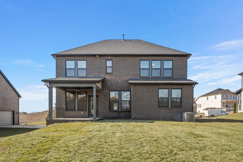 289 Johnnys Place Mount Juliet, TN 37122