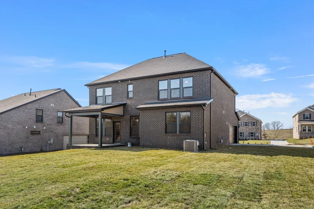 289 Johnnys Place Mount Juliet, TN 37122