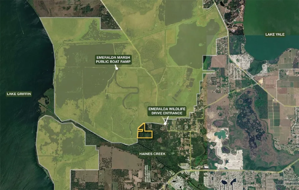 9603 WRIGHT ON DRIVE Leesburg, FL 34788