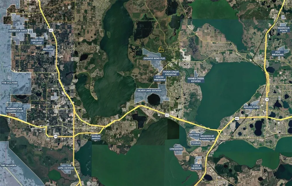 9603 WRIGHT ON DRIVE Leesburg, FL 34788