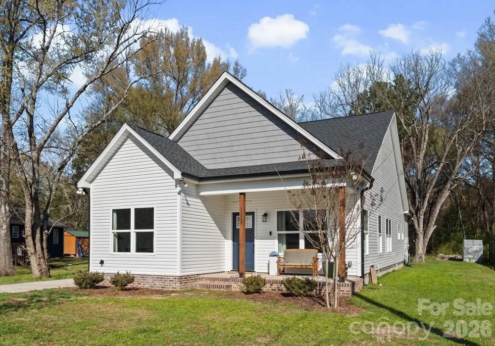 1112 Crawford Road Rock Hill, SC 29730