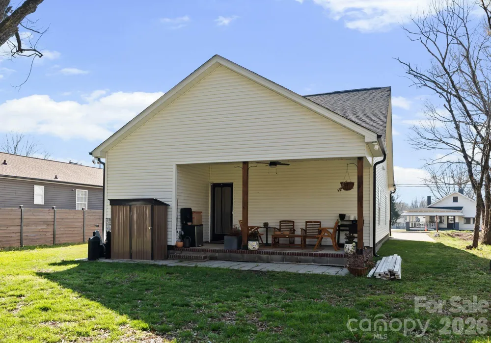1112 Crawford Road Rock Hill, SC 29730