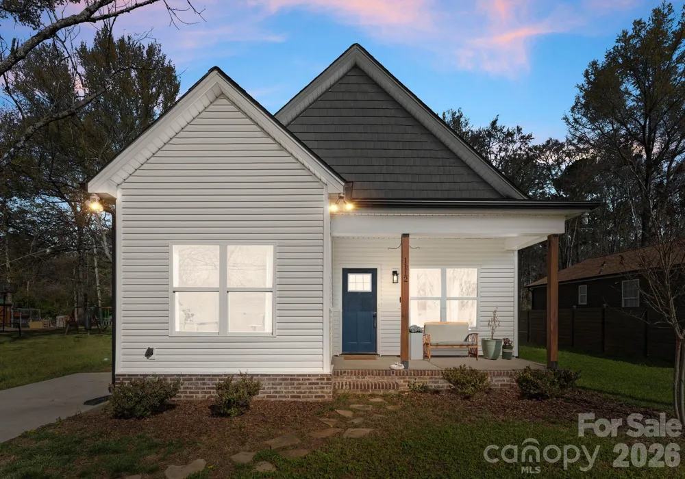 1112 Crawford Road Rock Hill, SC 29730