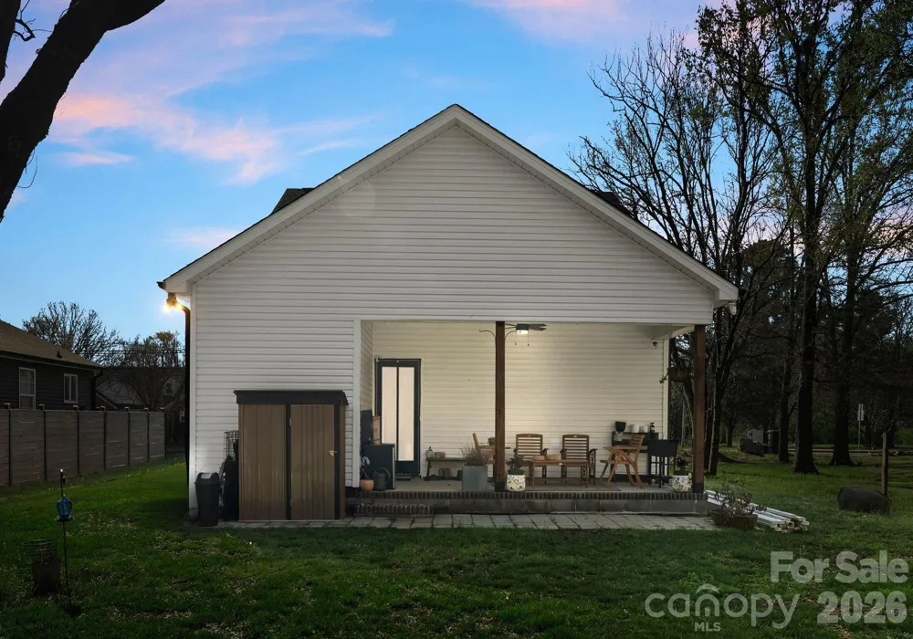 1112 Crawford Road Rock Hill, SC 29730