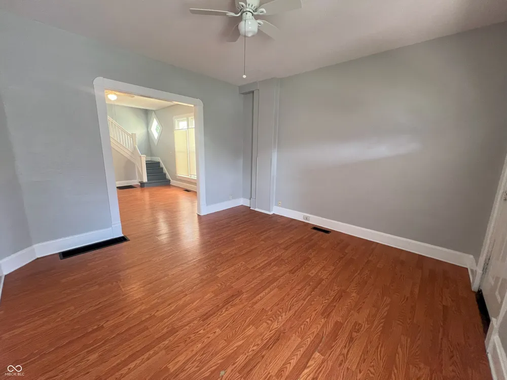 2106 Singleton Street Indianapolis, IN 46203