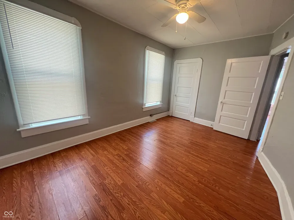 2106 Singleton Street Indianapolis, IN 46203