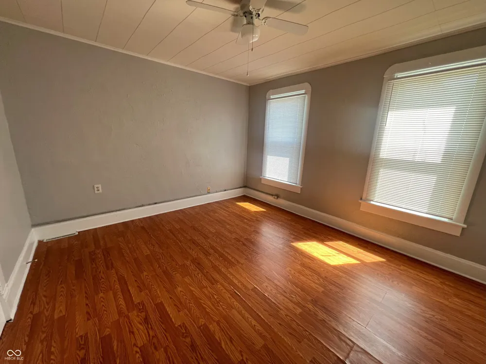 2106 Singleton Street Indianapolis, IN 46203